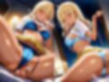 調教ギャル  アナル堕ち