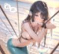 【236枚】水族館で展示されているマーメイドたち！