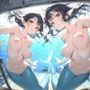 【236枚】水族館で展示されているマーメイドたち！