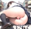 【276枚】なぜか急に巨大化してしまったJK集！