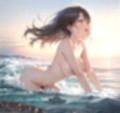 【276枚】なぜか急に巨大化してしまったJK集！