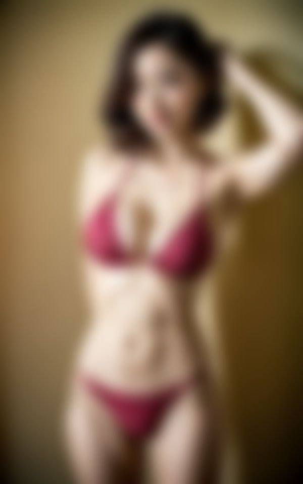 【エロ漫画】【妹の写真集】初めての水着グラビア365ショット4