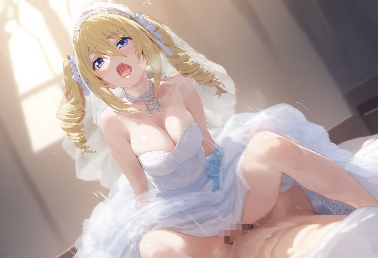 ヒロイン完全敗北 アンジェリー○・クドウ・シールズ 画像10