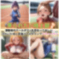学園性活！クールダウンに手伝って！陸上部 vol.4【運動着美少女厳選CG200枚収録】