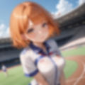 学園性活！クールダウンに手伝って！陸上部 vol.4【運動着美少女厳選CG200枚収録】