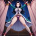 綺麗で品のある真〇美嬢のお顔が快感でゆがむのはエロすぎです_SEXオナニー編