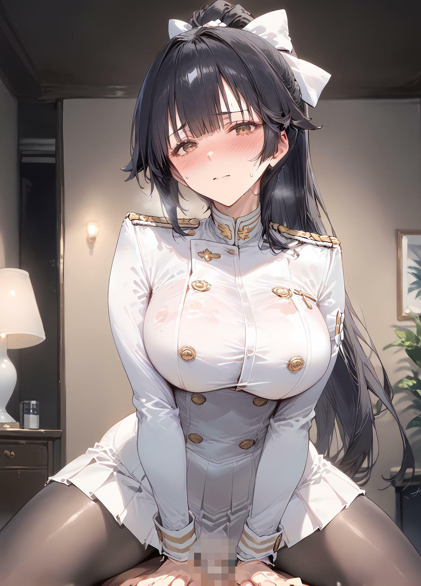 高●とドチャクソはらませ性交 画像2
