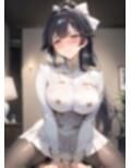 高●とドチャクソはらませ性交