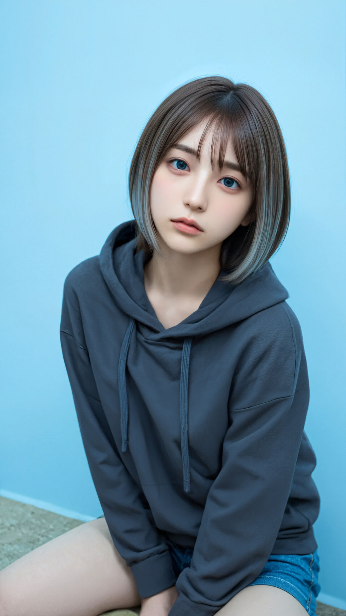 サンプル画像1:nudex 002(niur) [d_586373]