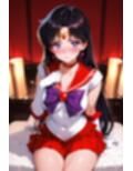 圧迫セックス種付けプレス マーズ