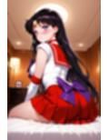 圧迫セックス種付けプレス マーズ