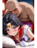 圧迫セックス種付けプレス マーズ