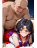 圧迫セックス種付けプレス マーズ