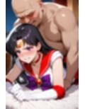 圧迫セックス種付けプレス マーズ