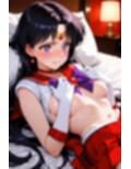圧迫セックス種付けプレス マーズ