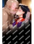圧迫セックス種付けプレス マーズ