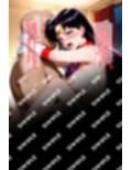 圧迫セックス種付けプレス マーズ