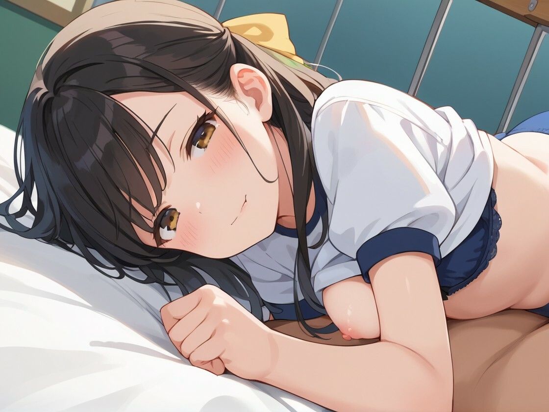アプリで出会ったパパ活JK3 画像9
