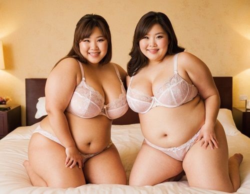 サンプル画像3:むっちむちなぽっちゃり女子校生ver12(むっちむちなぽっちゃり) [d_586389]