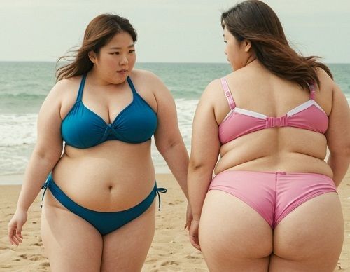 サンプル画像6:むっちむちなぽっちゃり女子校生ver12(むっちむちなぽっちゃり) [d_586389]