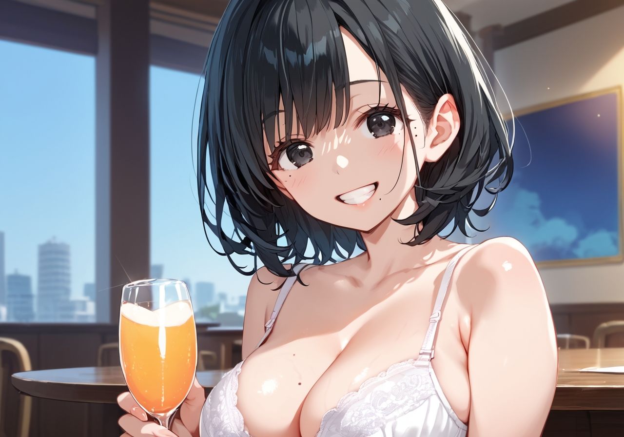 放尿少女のアナル舐め生活 〜小悪魔J系の甘酸っぱい聖水とケツ穴マーキング〜 画像5