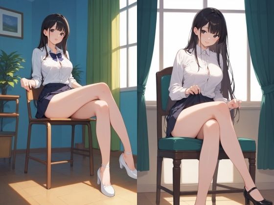無防備エロスなエロJK!身の程を知るまで、わからせ調教!1
