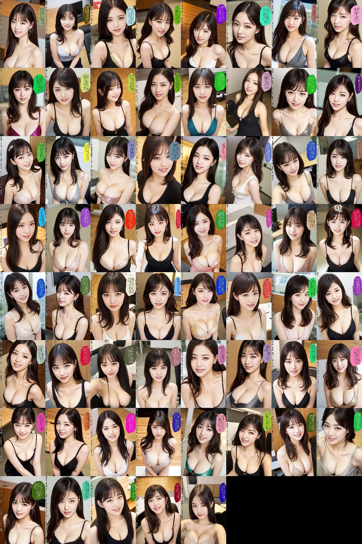 町内会活動で仲良くなった、巨乳美女の誘惑 vol.3 画像10