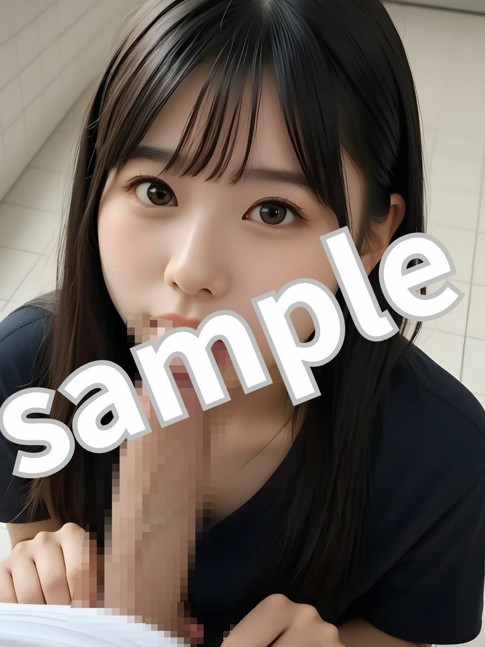 サンプル画像4:彼女の素顔〜もっとHな秘密〜（イメージビデオ11本収録）(kuniyoshi) [d_586474]