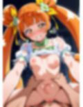 調教日誌 キュアロゼッタ