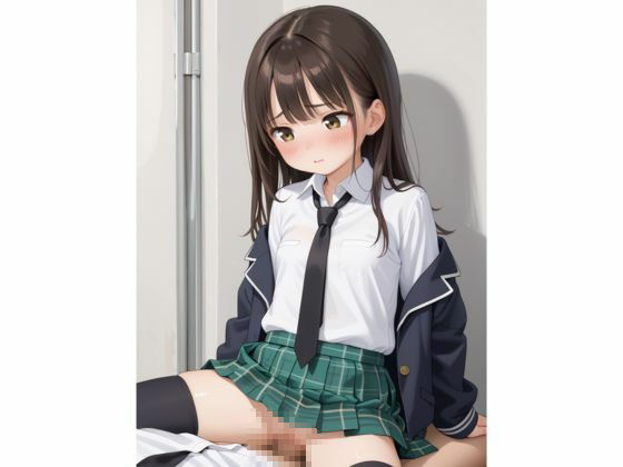 豹変した先輩 下着のまま何度も果てるまで…