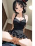 秋山澪と種付けセックス