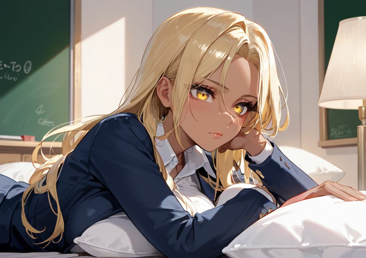 性処理訓練  絶頂中出し  ギャル姉シリーズ 画像1