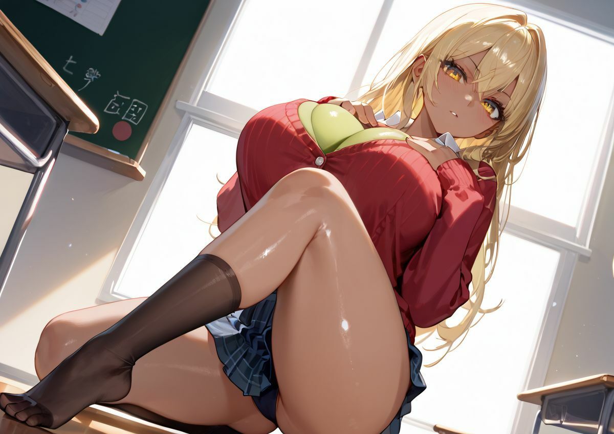 性処理訓練  絶頂中出し  ギャル姉シリーズ 画像8