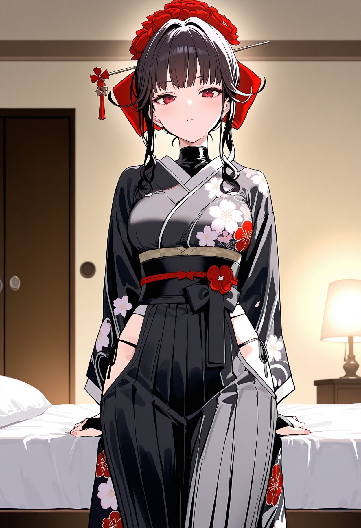 NIKK〇・サク〇エロCG集 画像9