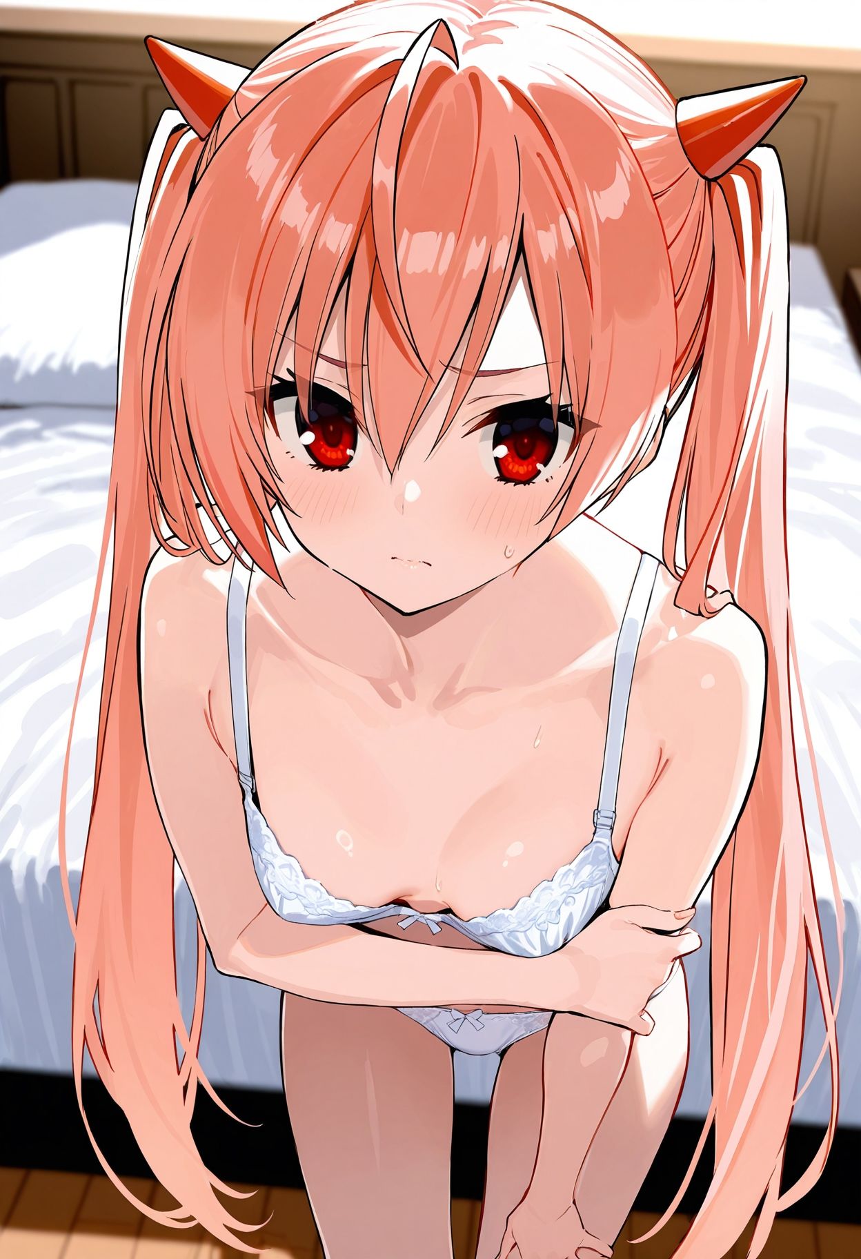 サンプル画像2:緋弾のア◯ア アリ◯ エロCG集(あのまろ) [d_586570]