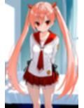 緋弾のア◯ア アリ◯ エロCG集