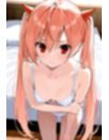 緋弾のア◯ア アリ◯ エロCG集