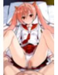 緋弾のア◯ア アリ◯ エロCG集