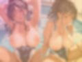 テニス部の二軍女子を水着撮影と言って呼び出してみた