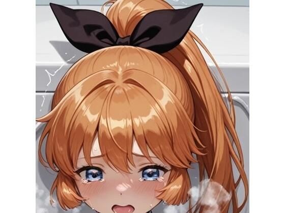 怪盗セインテール陵● エピソード2【正義のヒロイン】