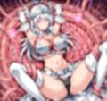 戦乙女洗脳丸呑み悪堕ち〜サキュバス転生〜