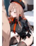 NIKK〇・ラ〇エロCG集