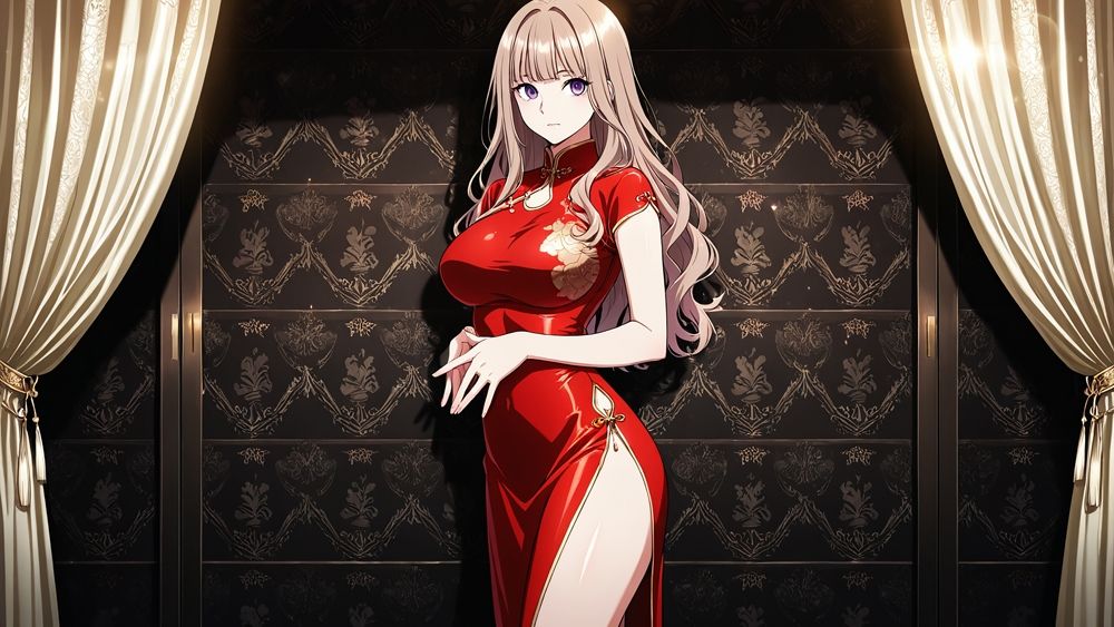 サンプル画像6:爆乳グラビアモデルがリゾートで媚薬孕ませ撮影会【4K】【FANZA専売】(御一堂) [d_586600]