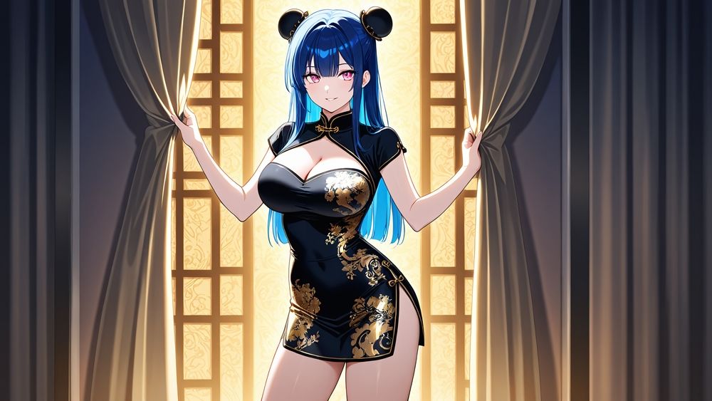 爆乳グラビアモデルがリゾートで媚薬孕ませ撮影会【4K】【FANZA専売】 画像7