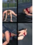 元祖中華女性格闘家 チュンリー（春麗）の写真集 麗しき春_03