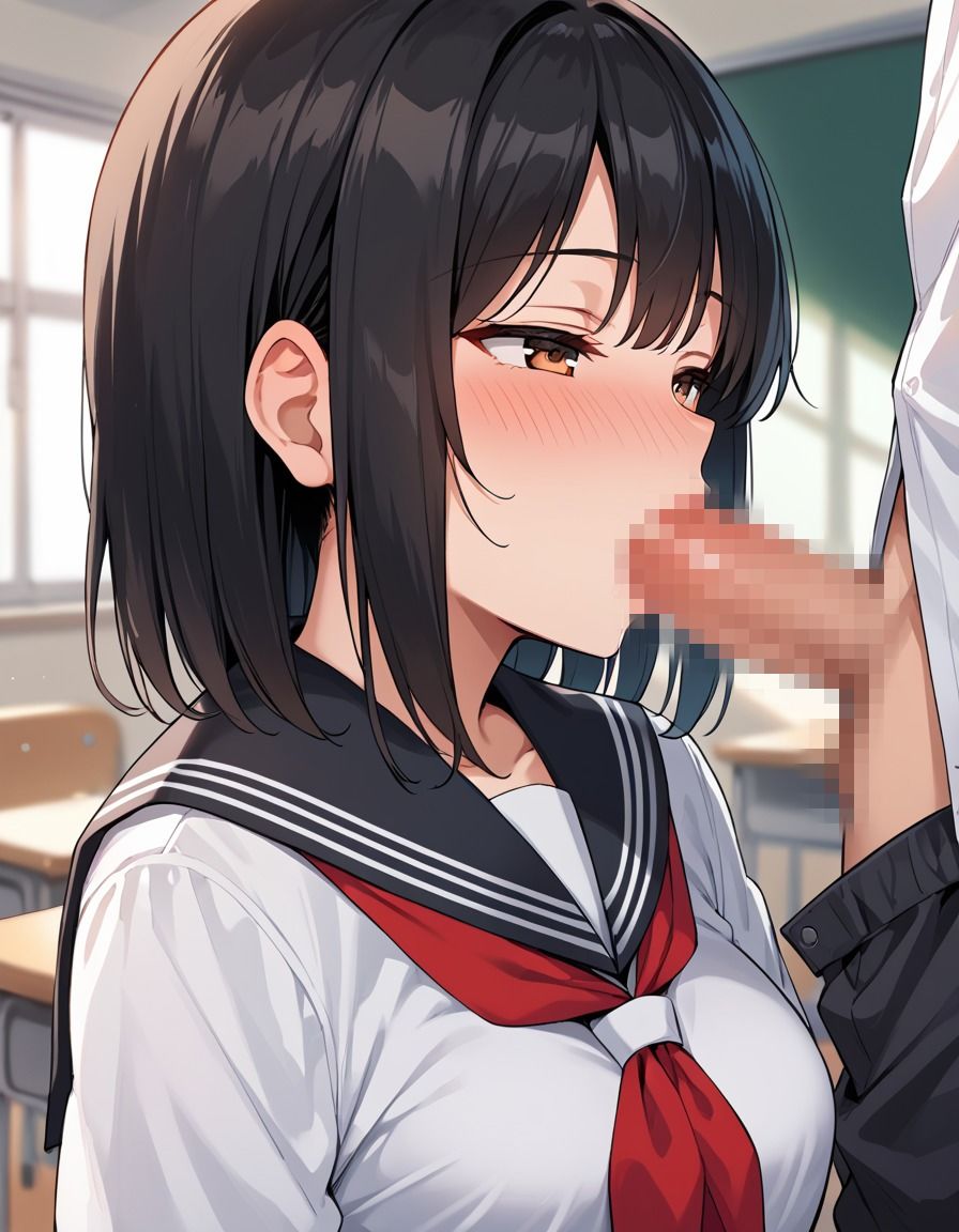 制服妹との放課後時間 お兄ちゃんにしか見せない制服の下の秘密 画像2