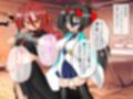 風紀剣士アサギ CGノベル版 後編 〜ハレンチ攻撃に完敗宣言！？ ヤってヤられる最終決戦！〜