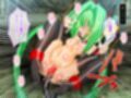 風紀剣士アサギ CGノベル版 後編 〜ハレンチ攻撃に完敗宣言！？ ヤってヤられる最終決戦！〜