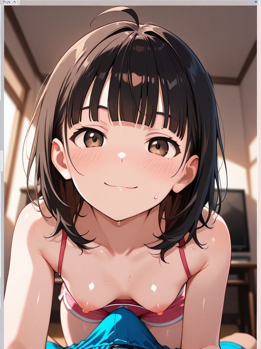 なまいき妹×メスイキ妹 サンプル画像 2