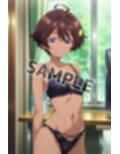 負けイン姦〜焼塩●檬編〜